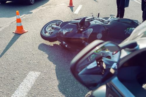 spinal injury